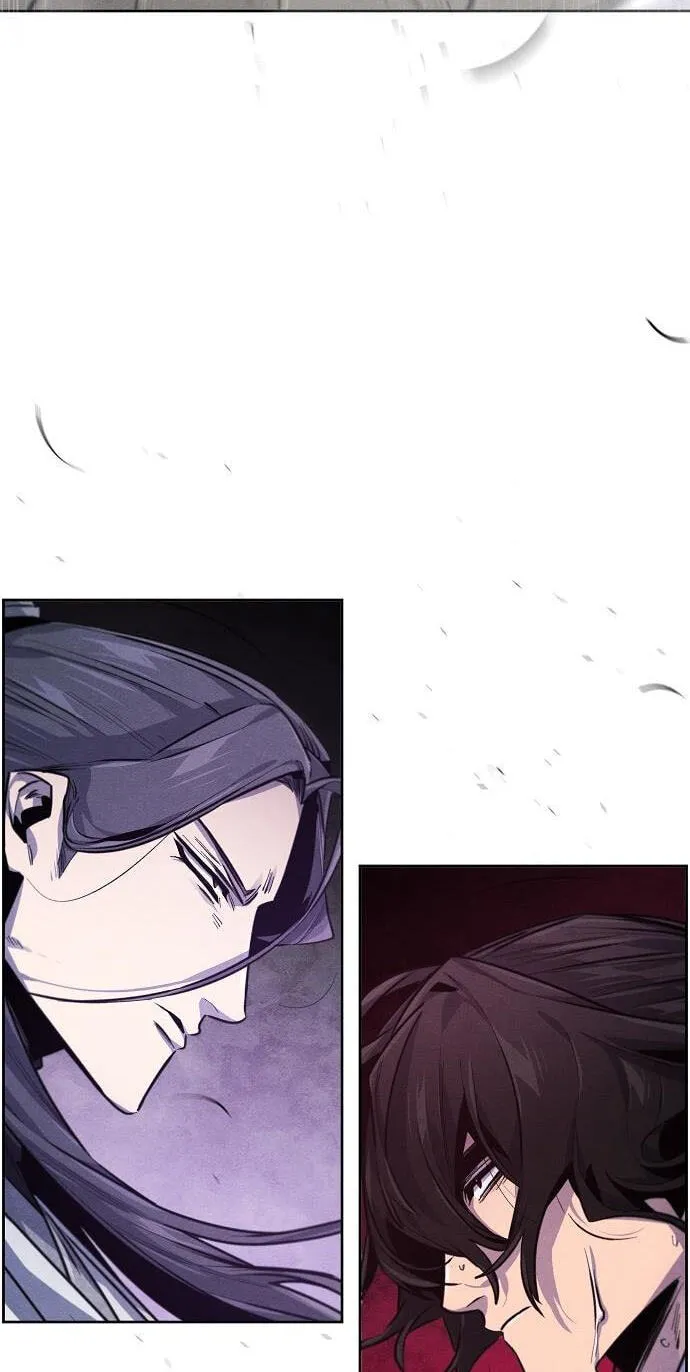 Return of the Mad Demon Chapter 208 page 27 - 