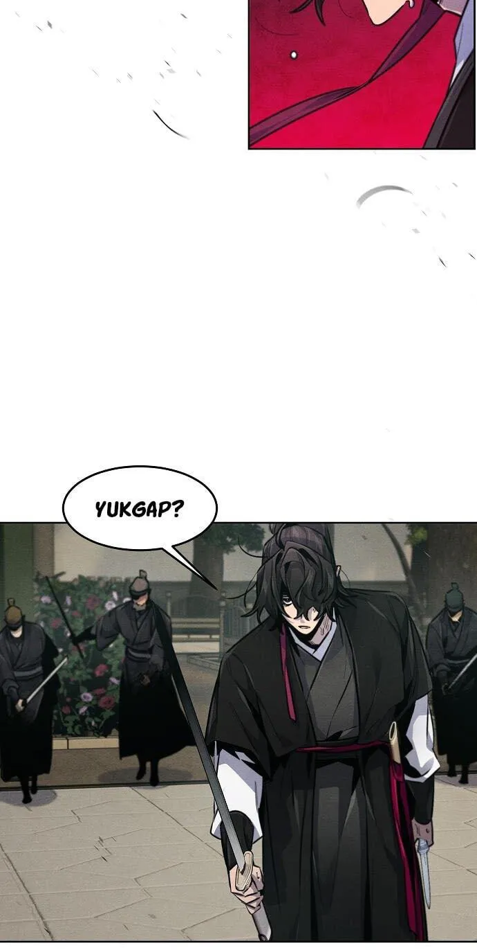Return of the Mad Demon Chapter 208 page 28 - 