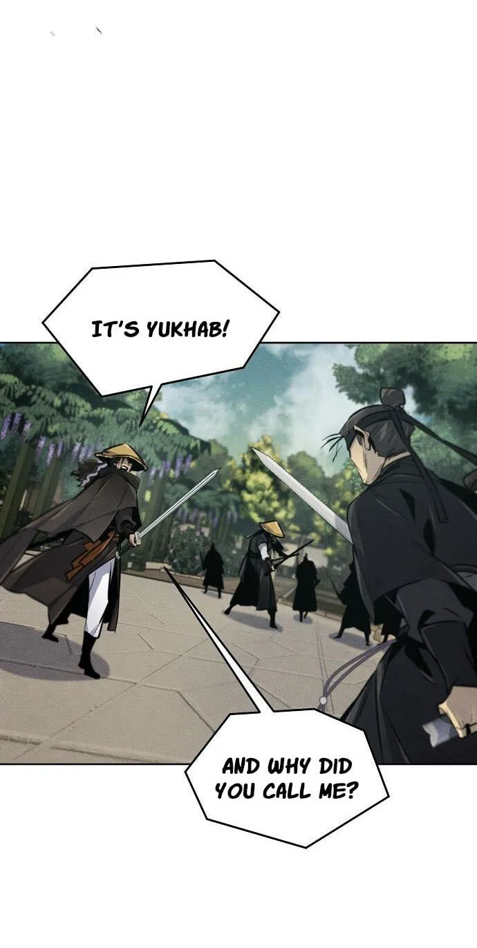 Return of the Mad Demon Chapter 208 page 29 - 