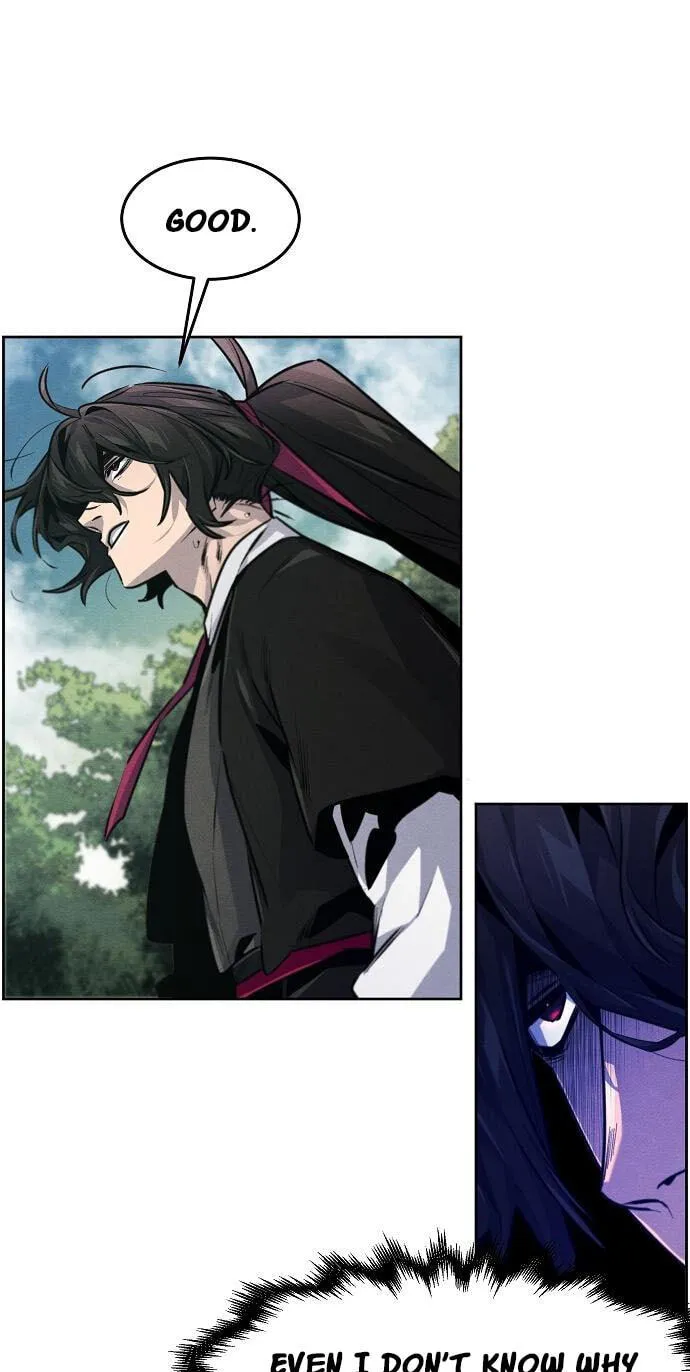 Return of the Mad Demon Chapter 208 page 30 - 