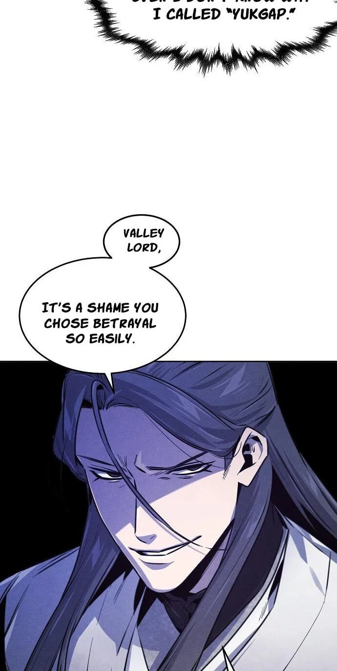 Return of the Mad Demon Chapter 208 page 31 - 