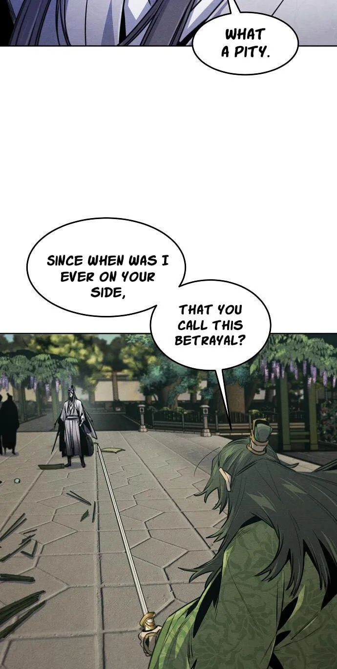 Return of the Mad Demon Chapter 208 page 32 - 