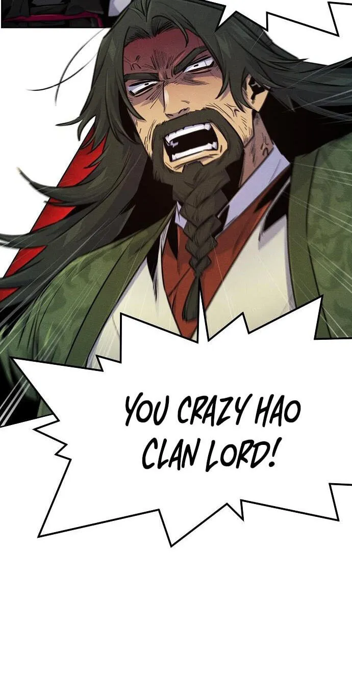 Return of the Mad Demon Chapter 208 page 34 - 