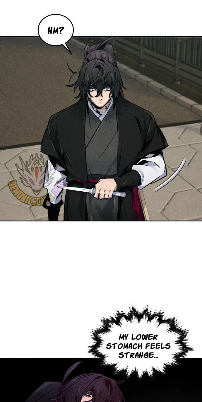 Return of the Mad Demon Chapter 208 page 35 - 
