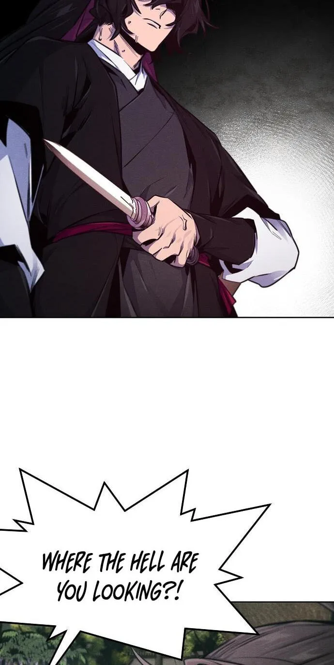 Return of the Mad Demon Chapter 208 page 36 - 