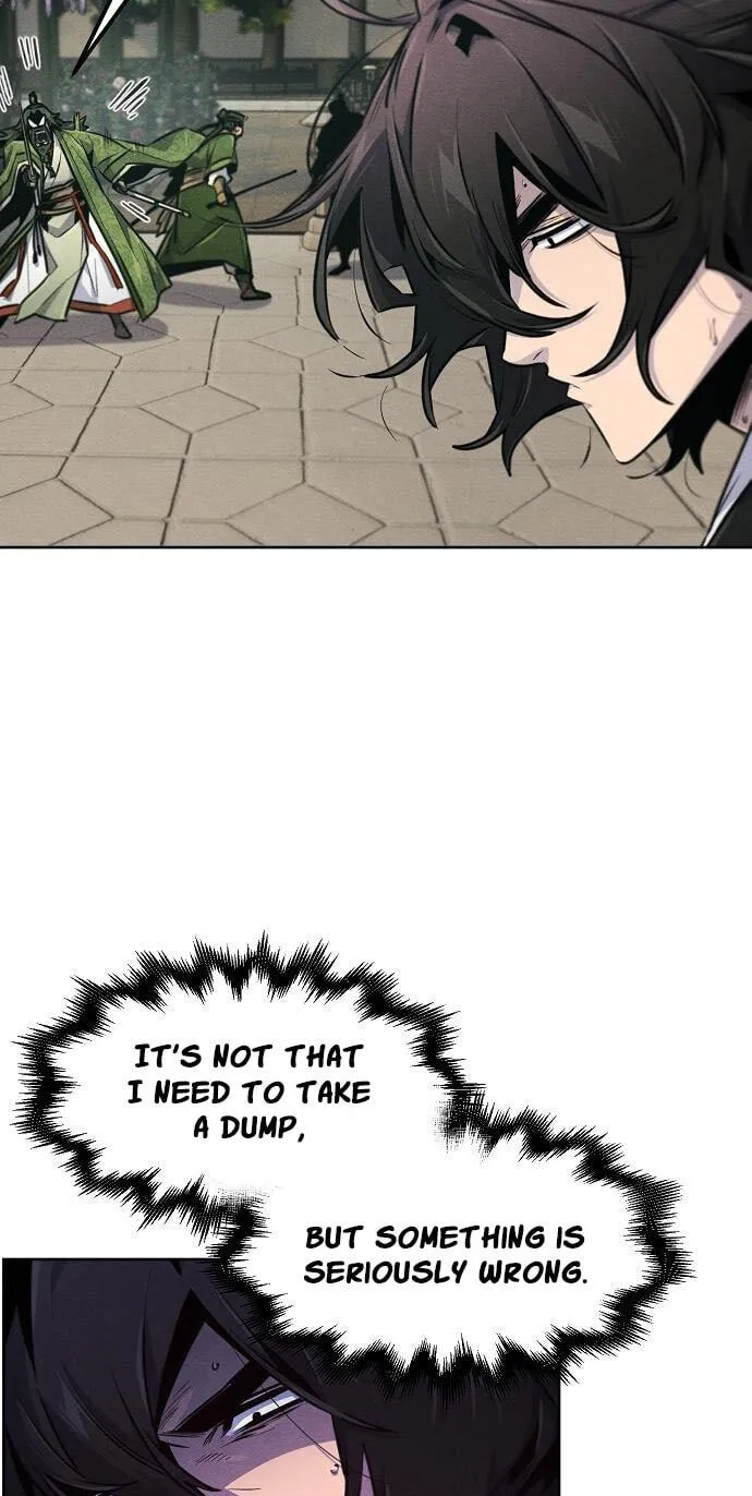 Return of the Mad Demon Chapter 208 page 37 - 