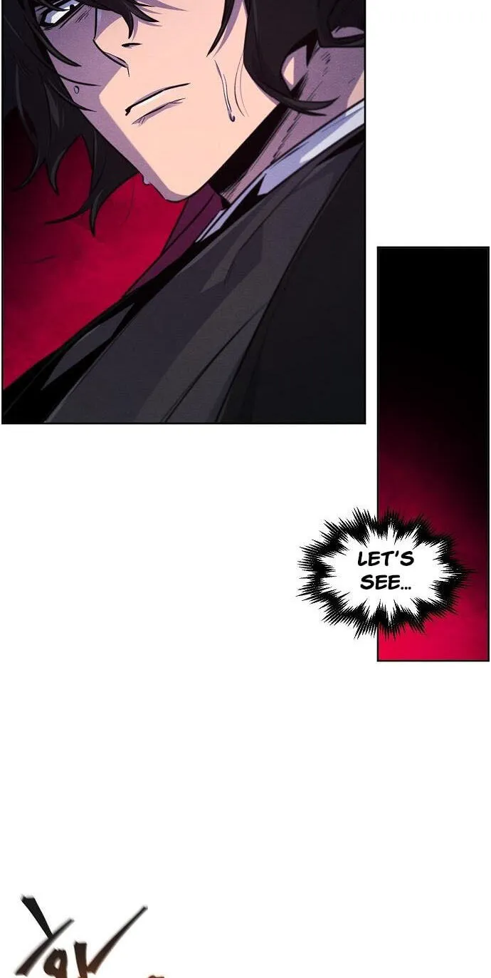 Return of the Mad Demon Chapter 208 page 38 - 