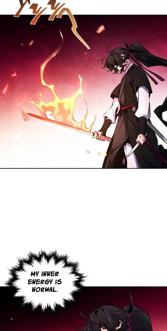 Return of the Mad Demon Chapter 208 page 39 - 
