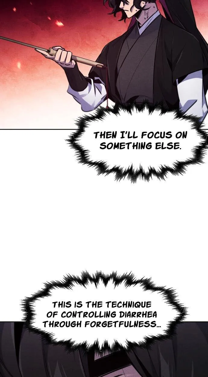 Return of the Mad Demon Chapter 208 page 40 - 
