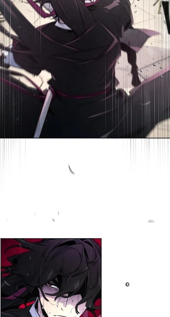 Return of the Mad Demon Chapter 208 page 5 - 