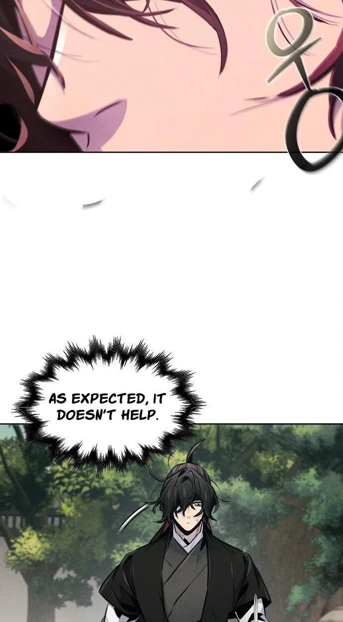 Return of the Mad Demon Chapter 208 page 42 - 