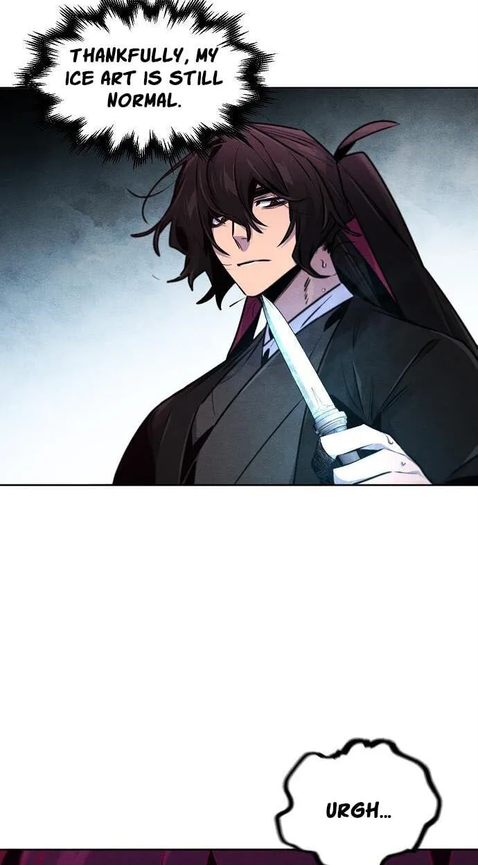 Return of the Mad Demon Chapter 208 page 45 - 