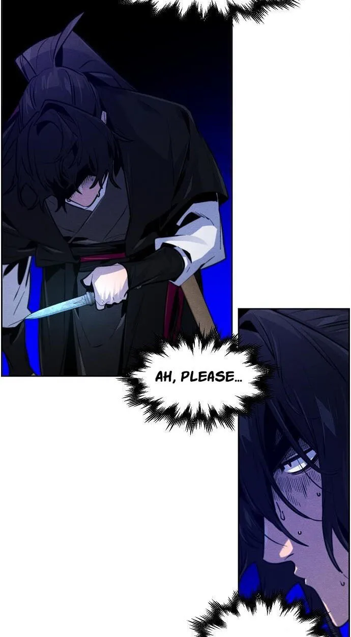 Return of the Mad Demon Chapter 208 page 47 - 