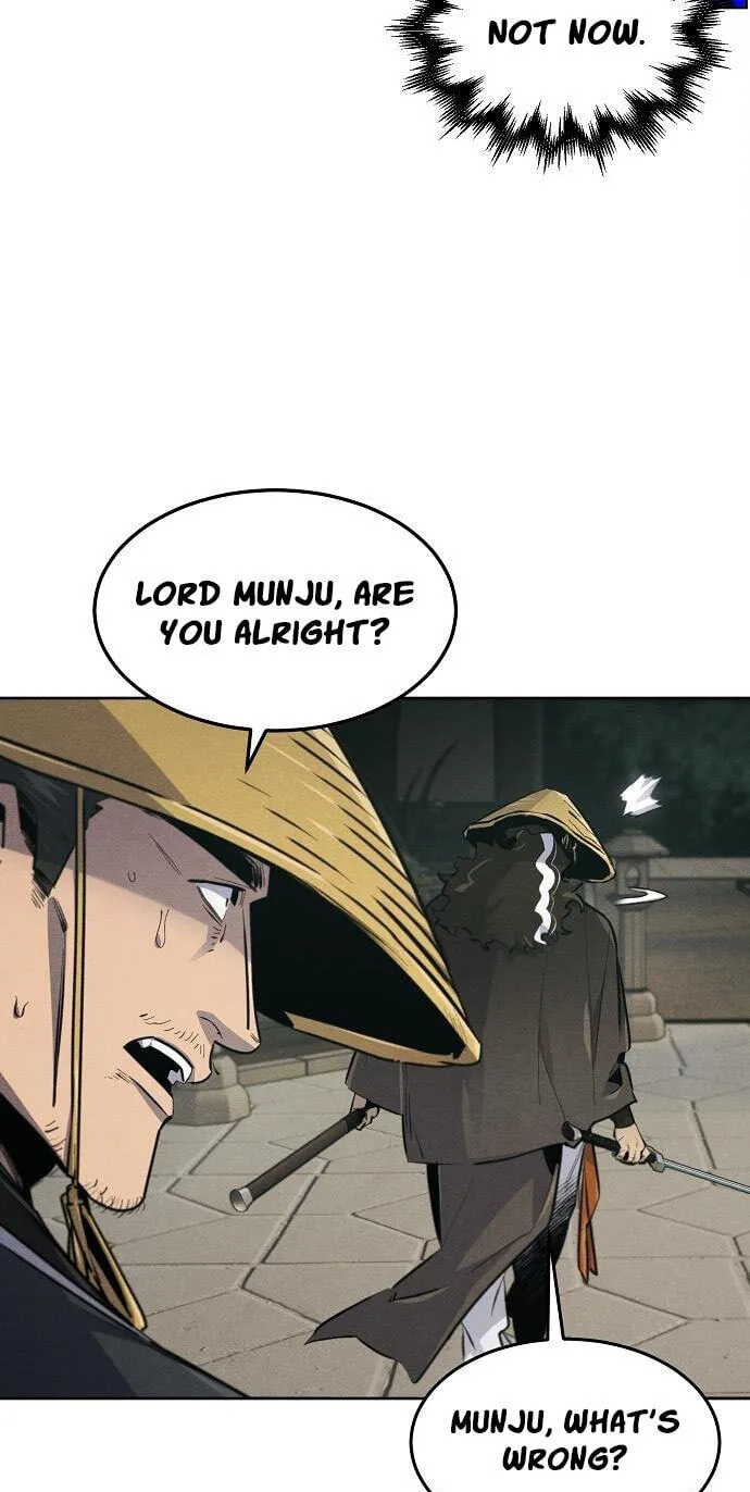Return of the Mad Demon Chapter 208 page 48 - 