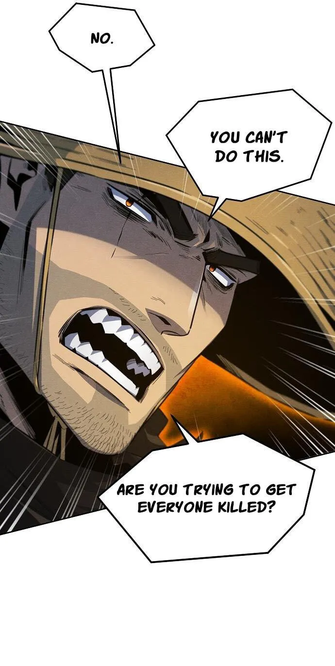 Return of the Mad Demon Chapter 208 page 50 - 