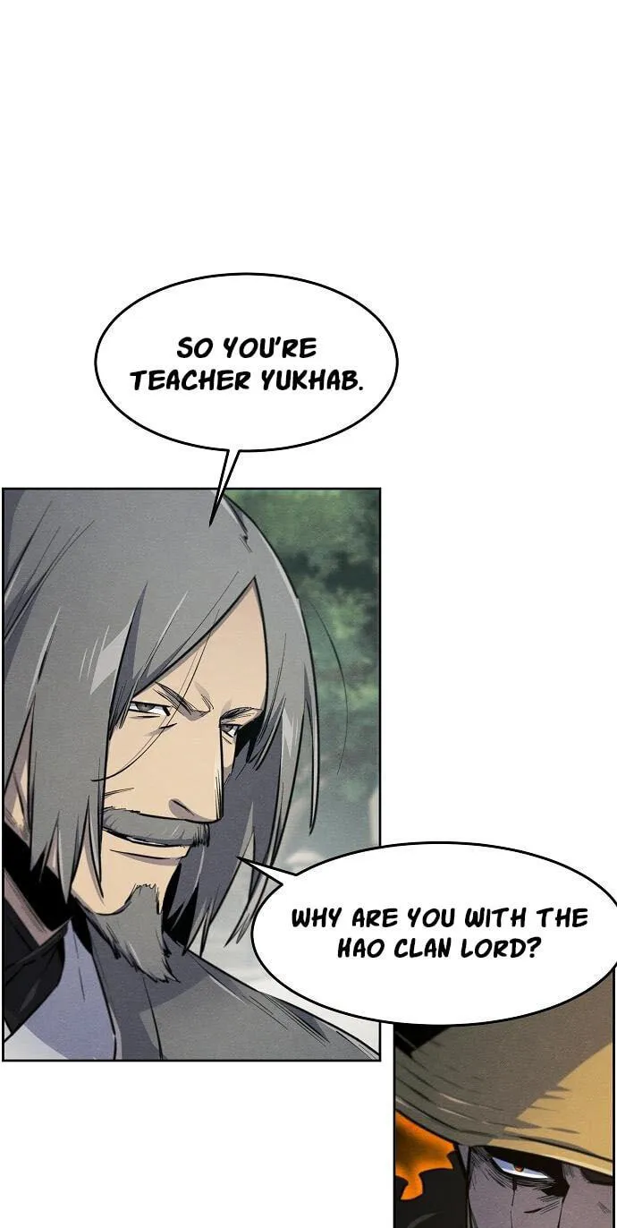Return of the Mad Demon Chapter 208 page 52 - 