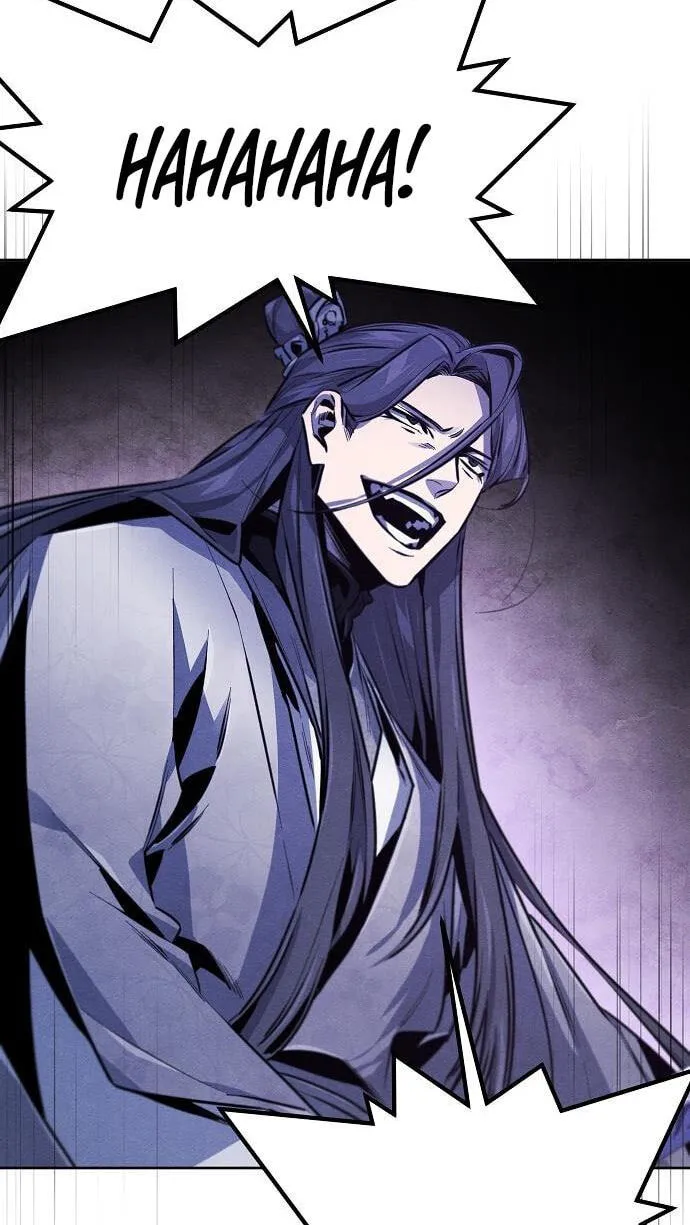 Return of the Mad Demon Chapter 208 page 62 - 