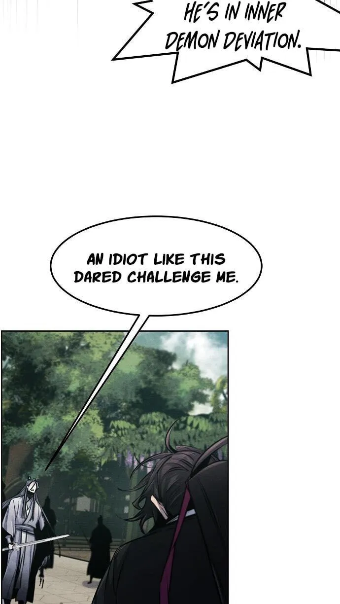 Return of the Mad Demon Chapter 208 page 63 - 