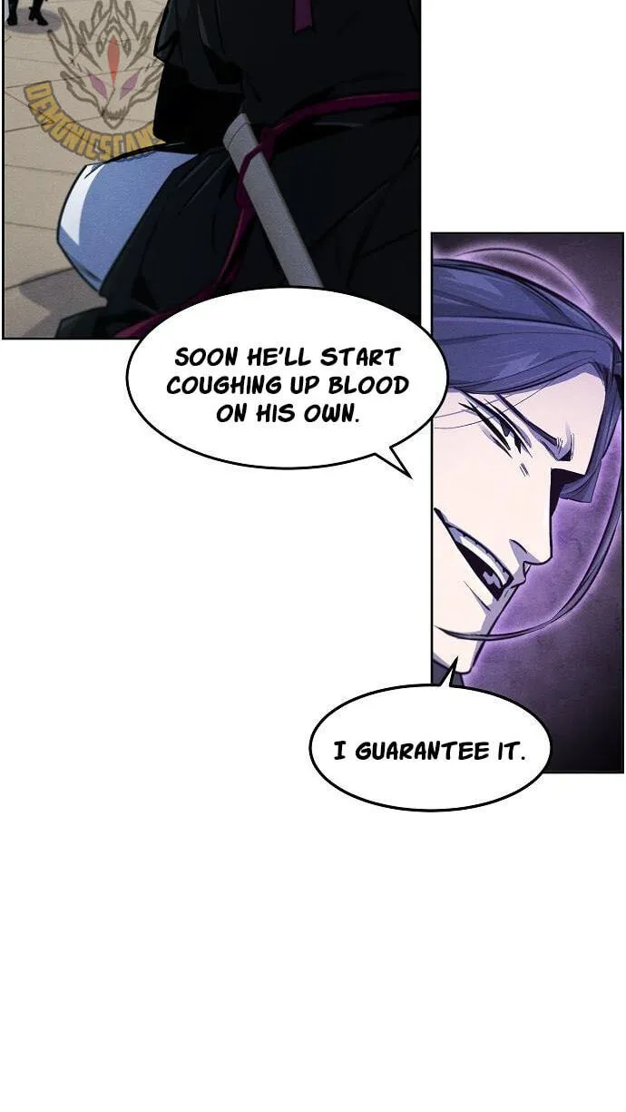 Return of the Mad Demon Chapter 208 page 64 - 