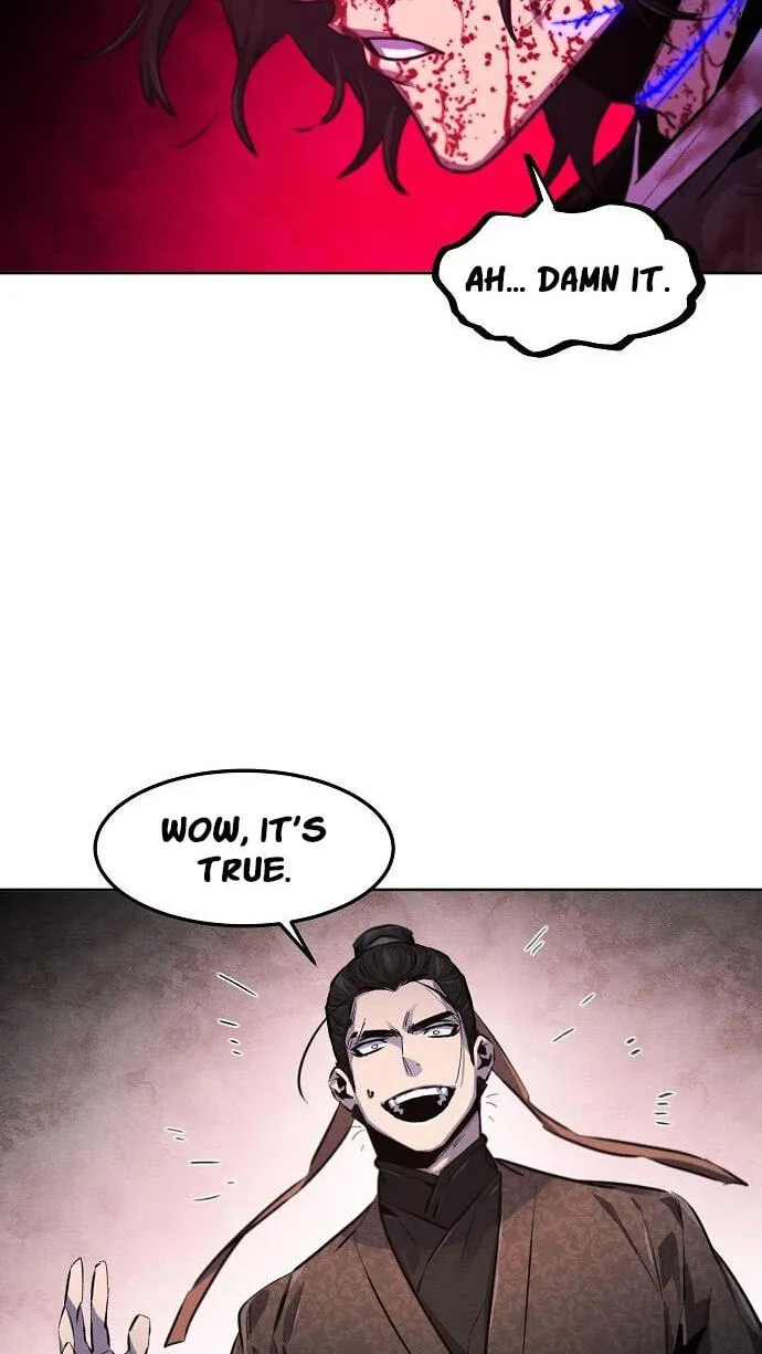Return of the Mad Demon Chapter 208 page 69 - 
