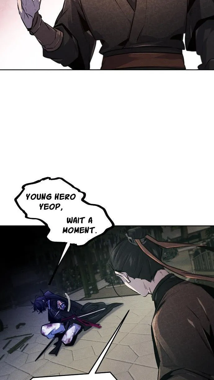 Return of the Mad Demon Chapter 208 page 70 - 
