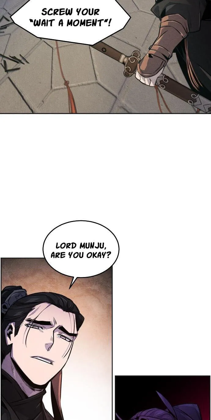 Return of the Mad Demon Chapter 208 page 71 - 