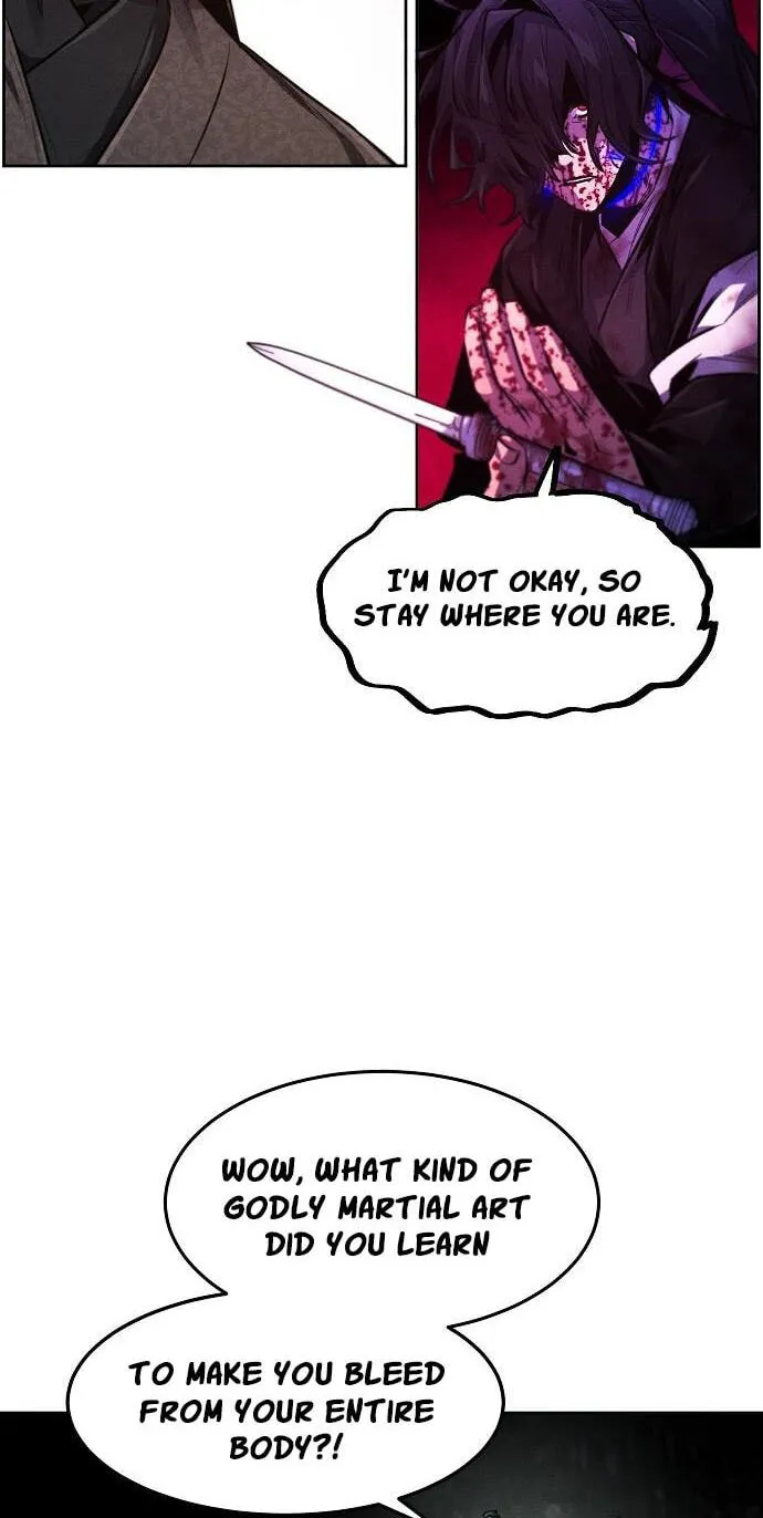 Return of the Mad Demon Chapter 208 page 72 - 