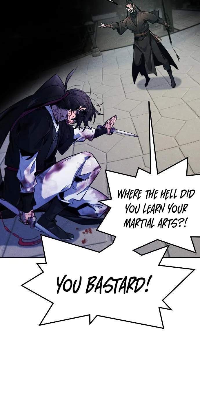 Return of the Mad Demon Chapter 208 page 73 - 