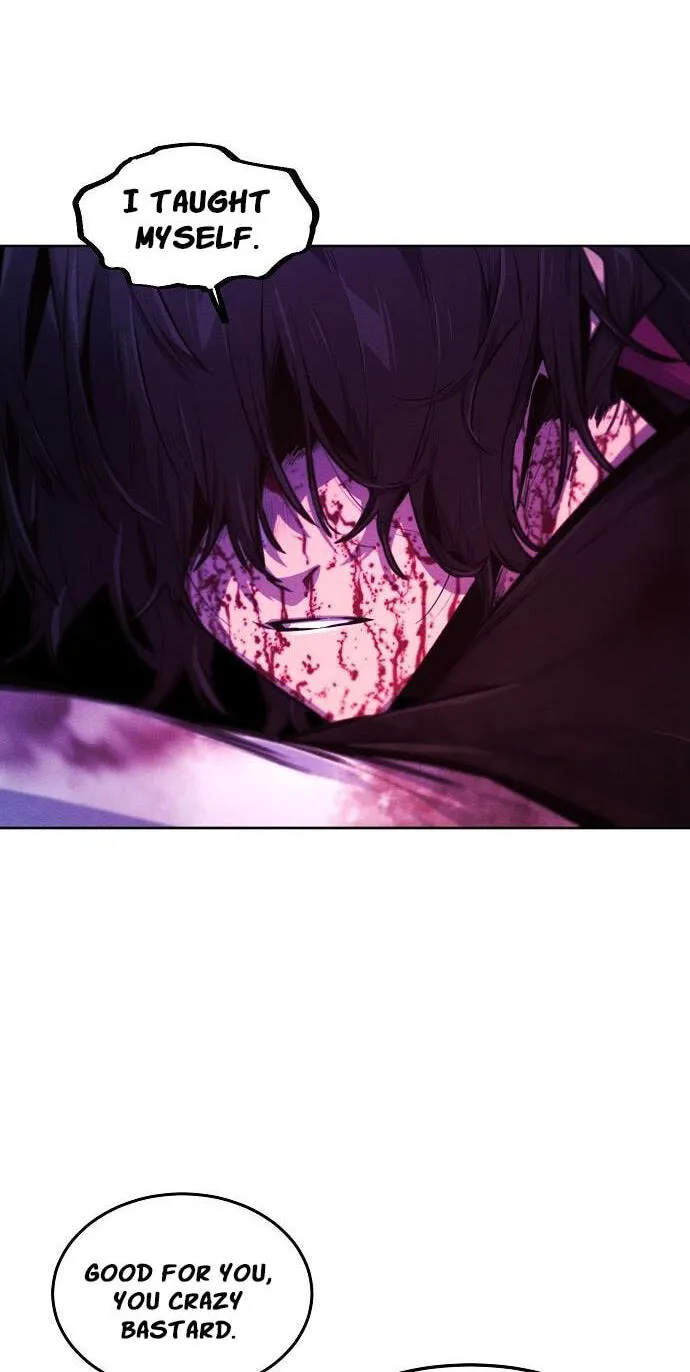 Return of the Mad Demon Chapter 208 page 74 - 