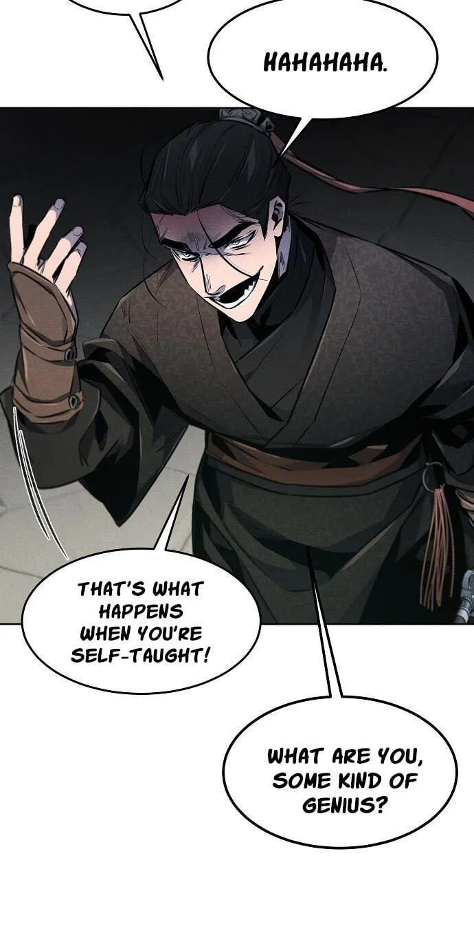 Return of the Mad Demon Chapter 208 page 75 - 