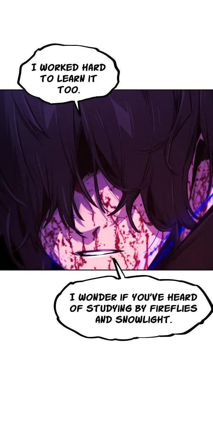 Return of the Mad Demon Chapter 208 page 76 - 