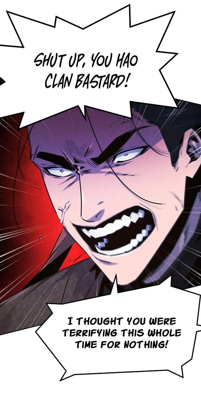 Return of the Mad Demon Chapter 208 page 77 - 