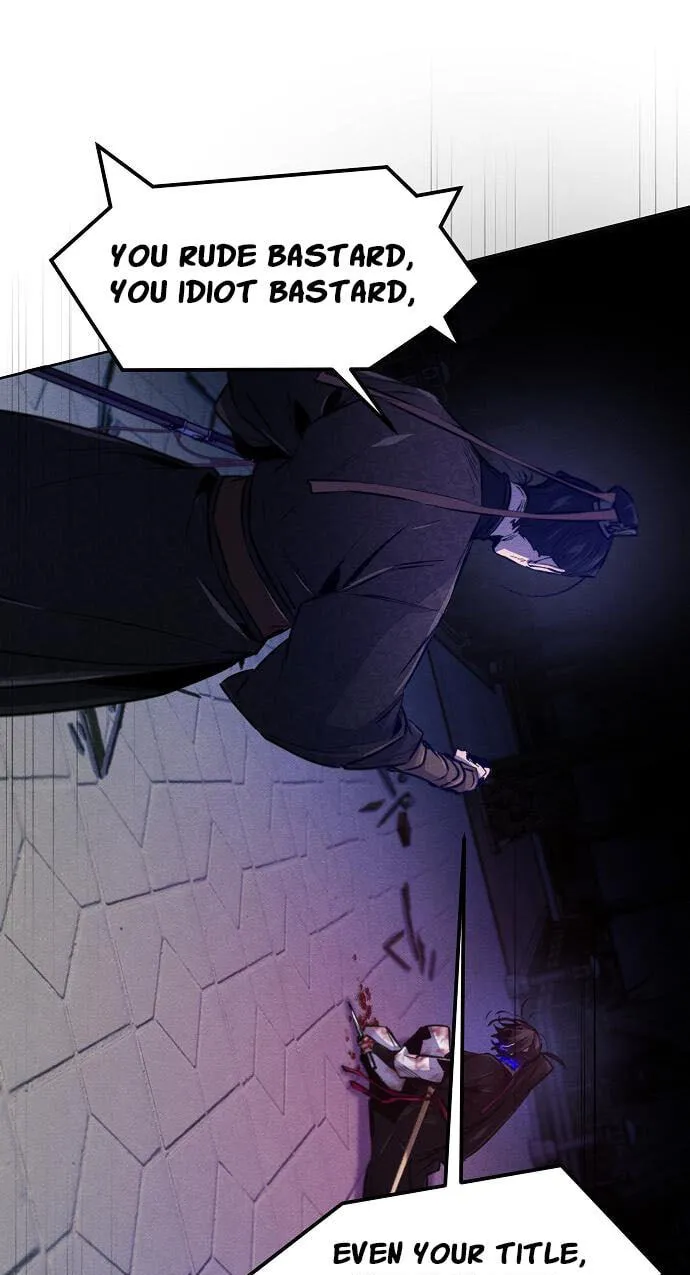 Return of the Mad Demon Chapter 208 page 78 - 