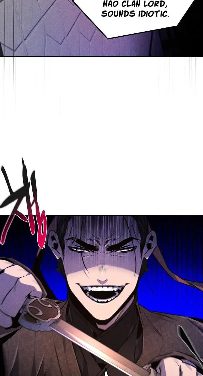 Return of the Mad Demon Chapter 208 page 79 - 