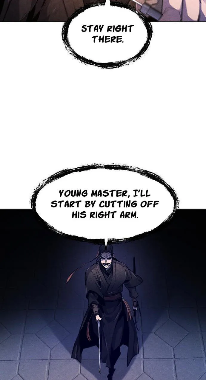 Return of the Mad Demon Chapter 208 page 80 - 