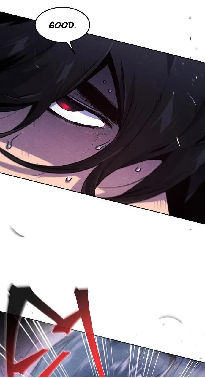 Return of the Mad Demon Chapter 208 page 10 - 