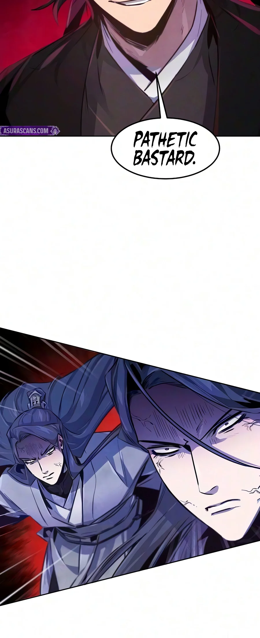 Return of the Mad Demon Chapter 210 page 12 - 