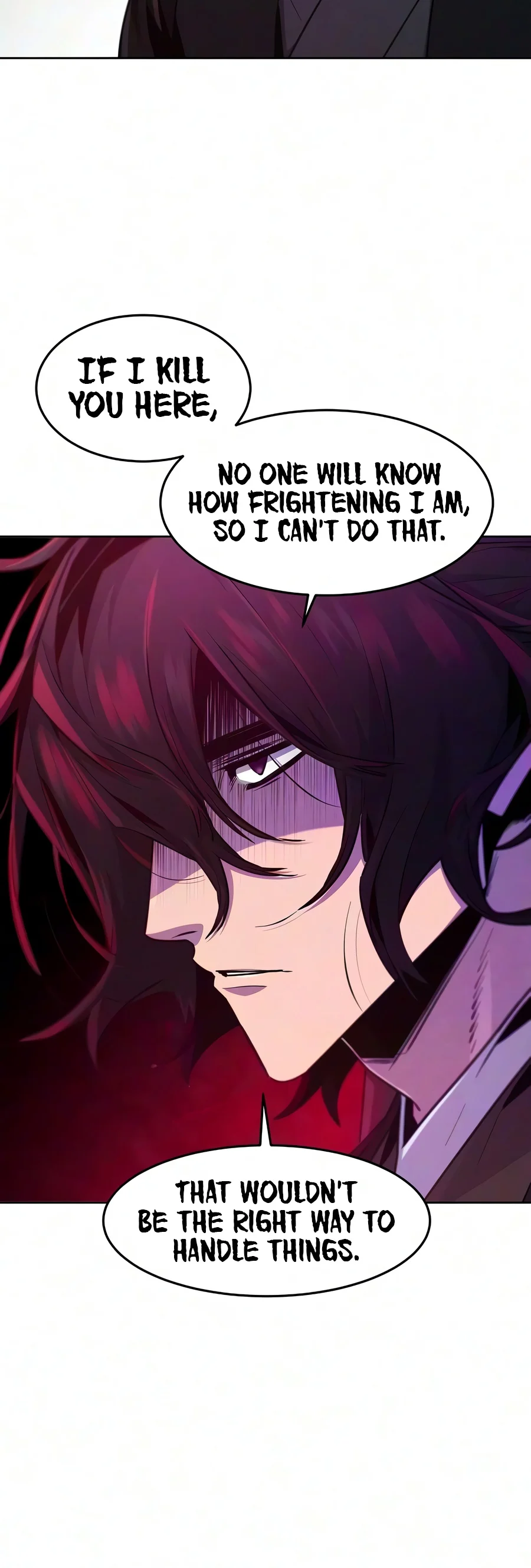 Return of the Mad Demon Chapter 210 page 8 - 