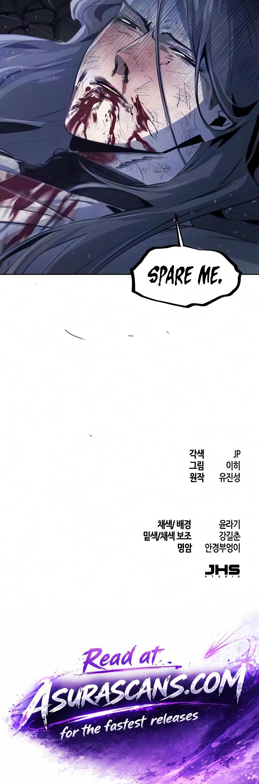 Return of the Mad Demon Chapter 211 page 14 - 