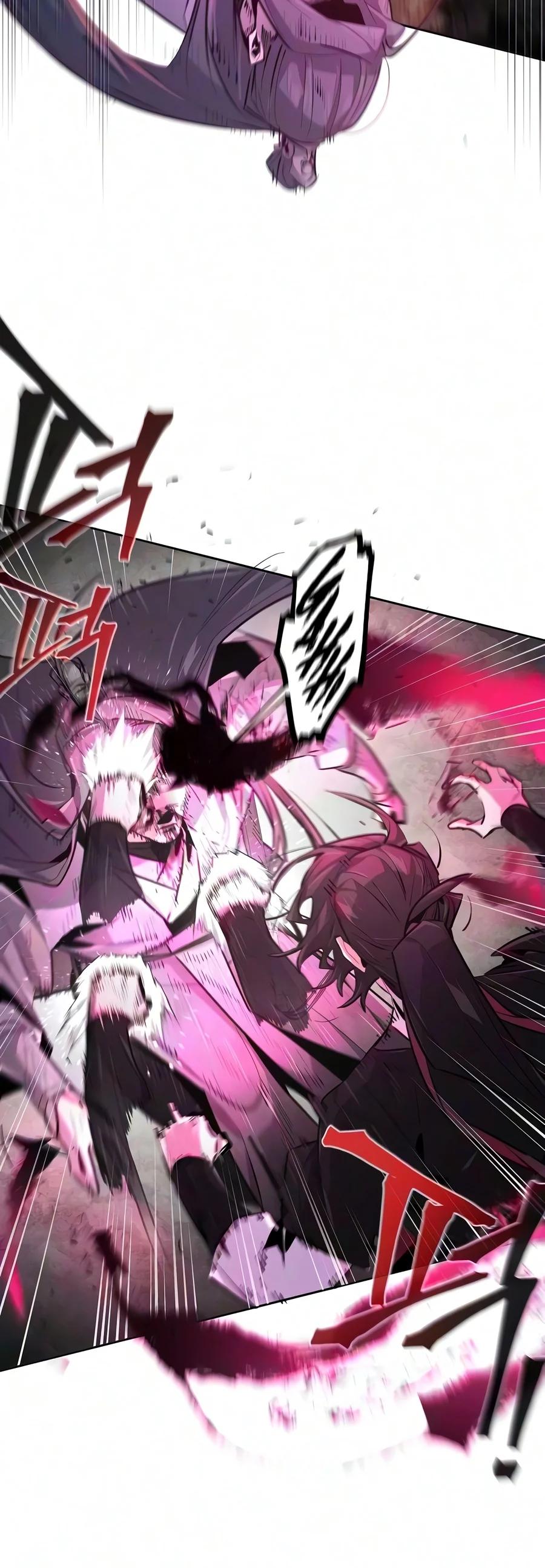 Return of the Mad Demon Chapter 211 page 10 - 