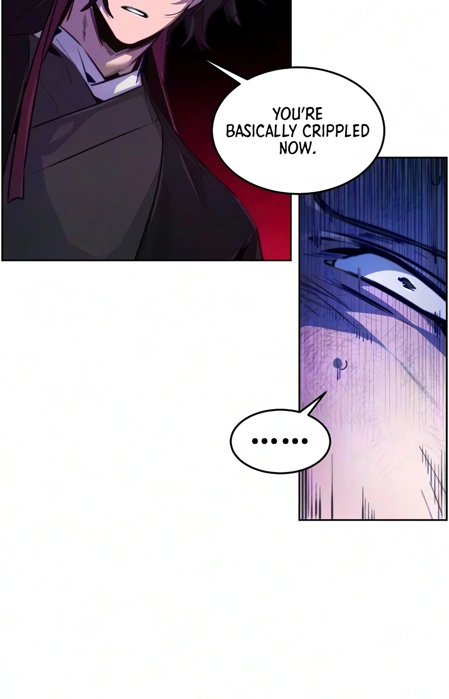 Return of the Mad Demon Chapter 212 page 11 - 