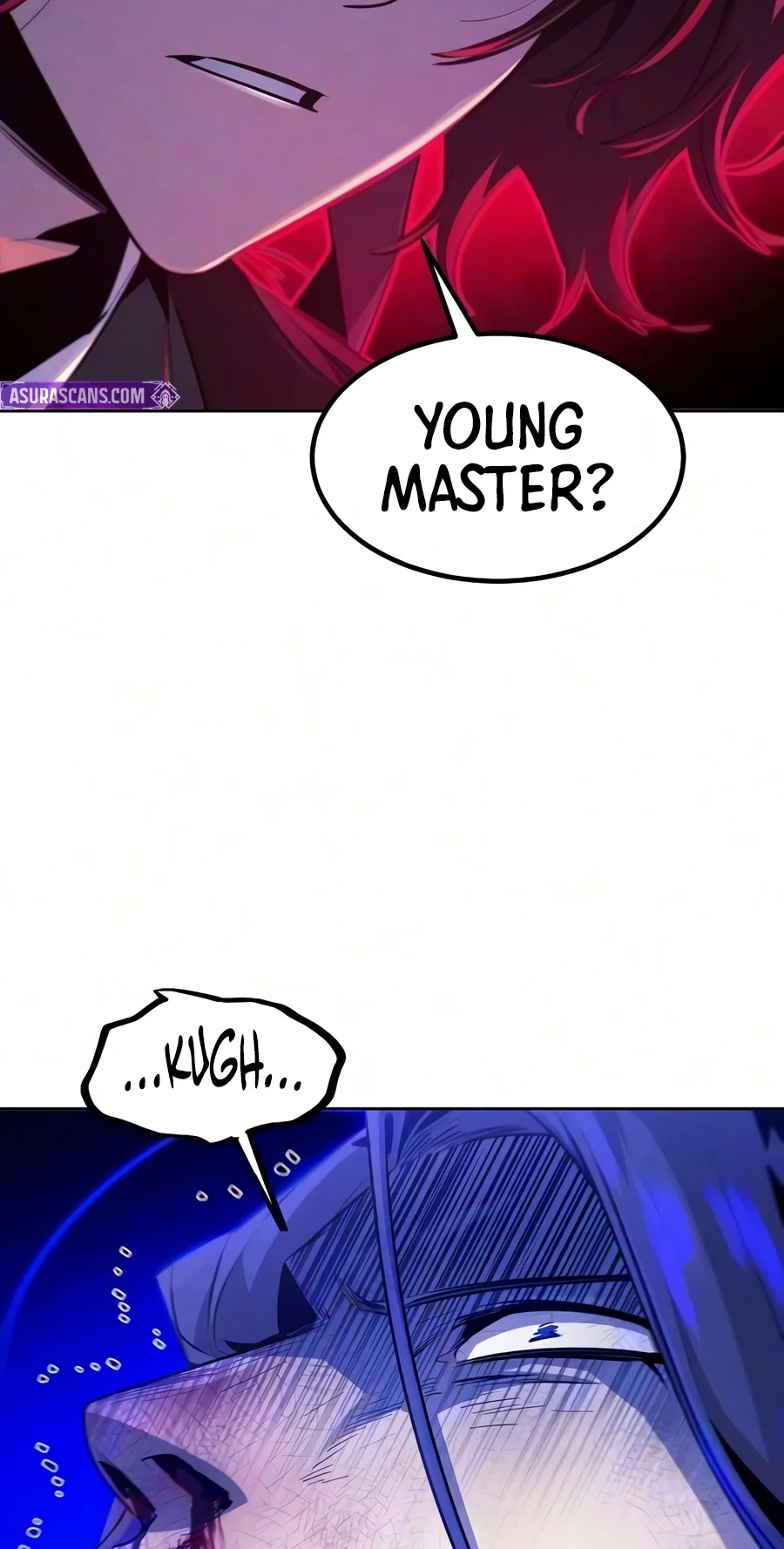 Return of the Mad Demon Chapter 212 page 14 - 