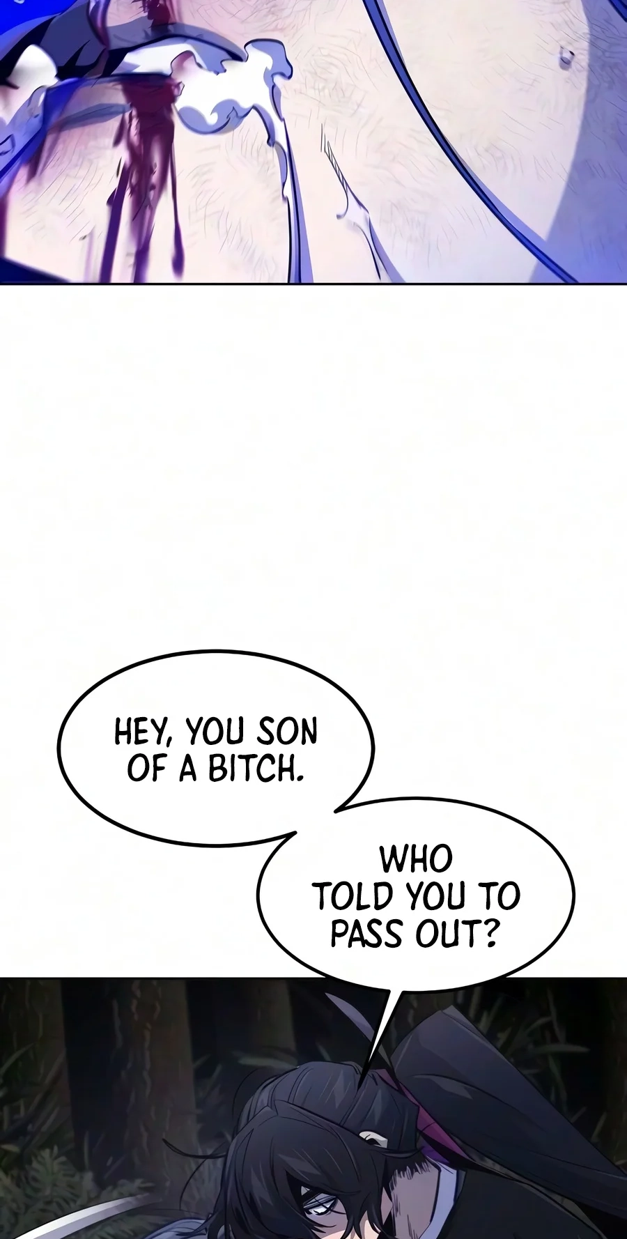 Return of the Mad Demon Chapter 212 page 15 - 