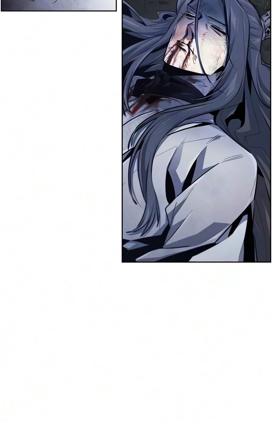 Return of the Mad Demon Chapter 212 page 22 - 