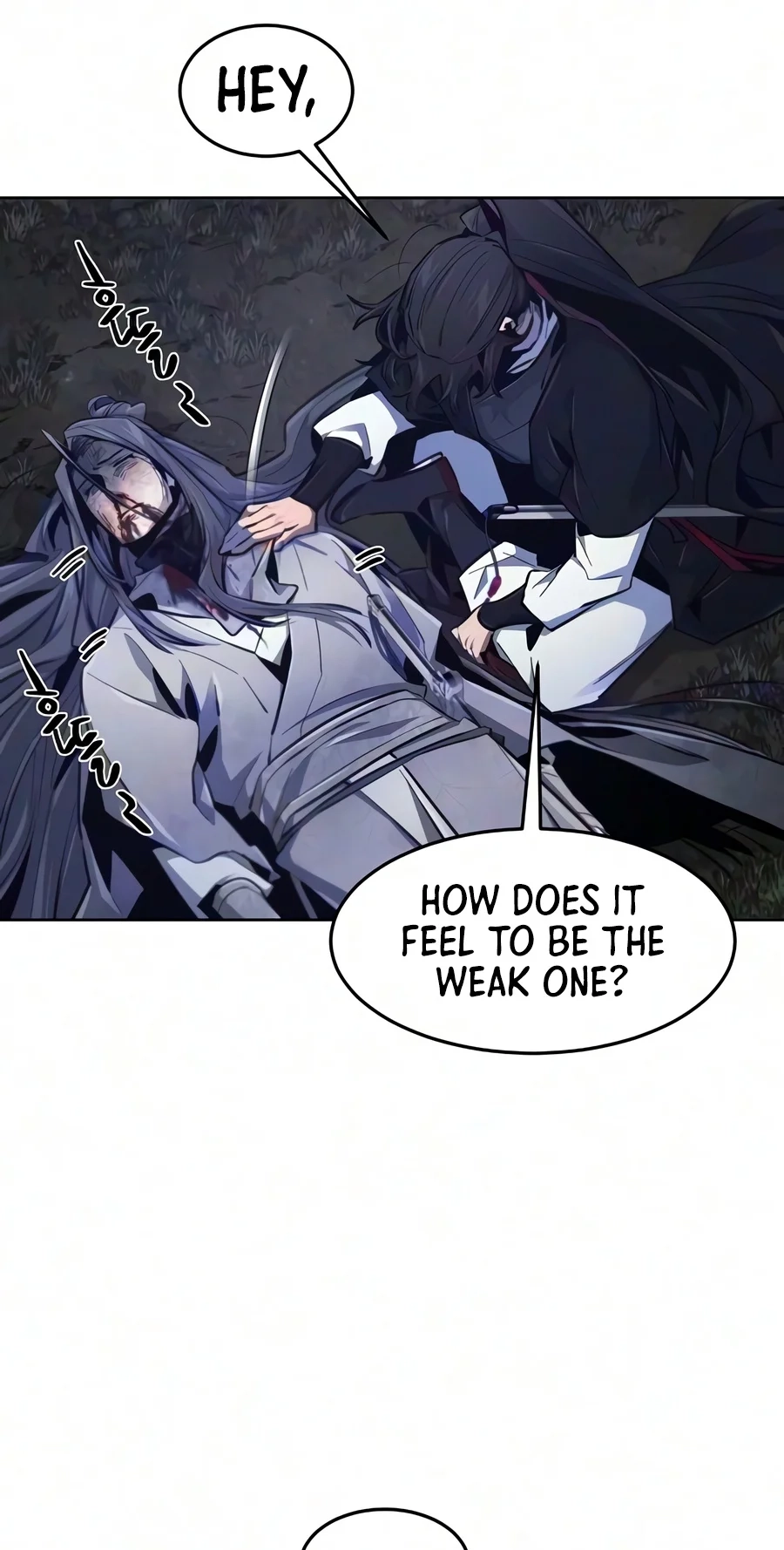 Return of the Mad Demon Chapter 212 page 23 - 