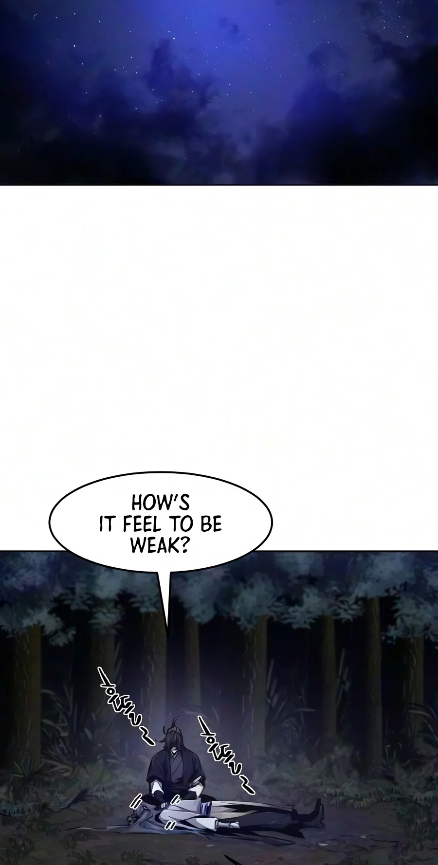 Return of the Mad Demon Chapter 212 page 25 - 