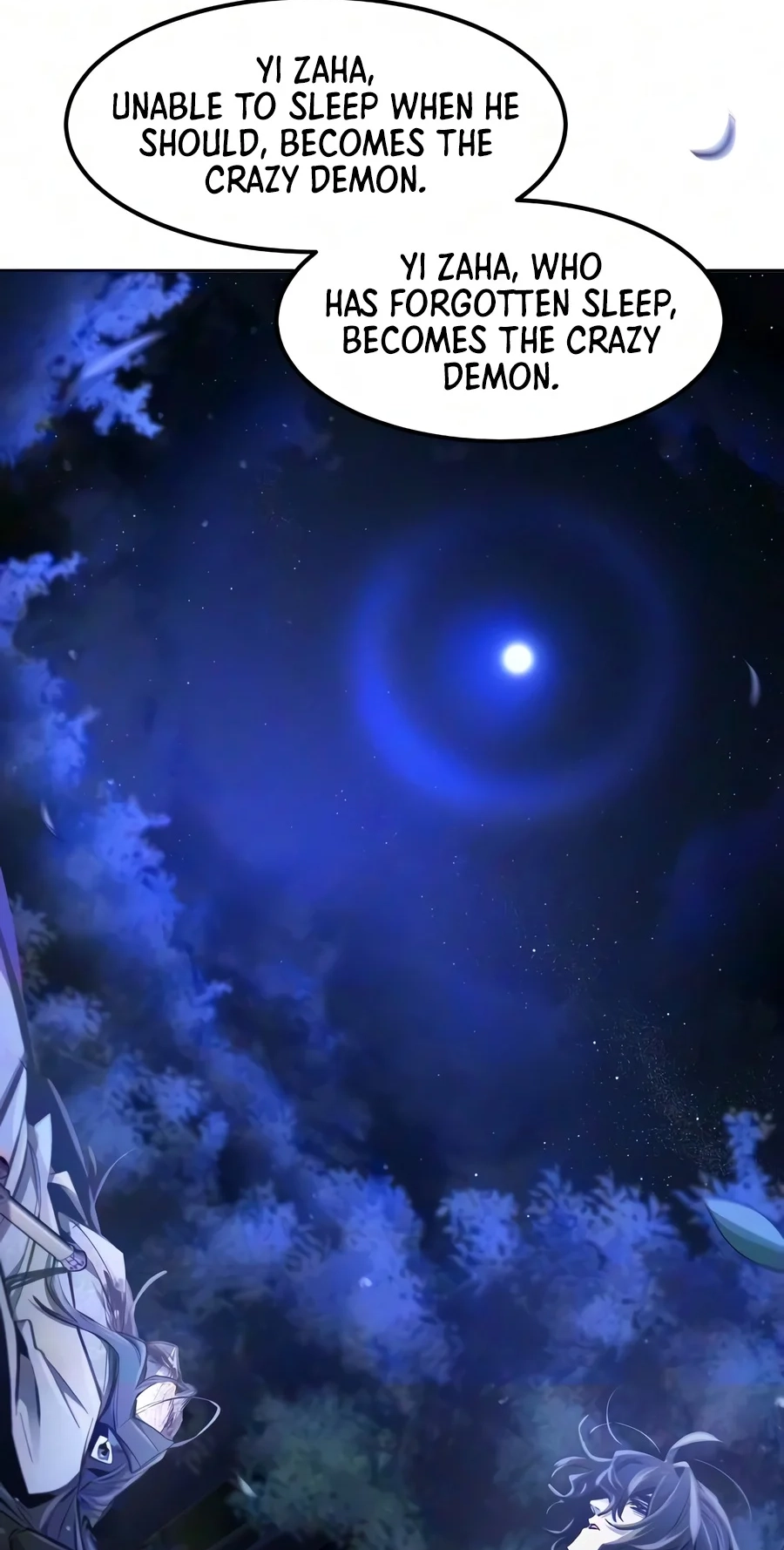 Return of the Mad Demon Chapter 212 page 35 - 