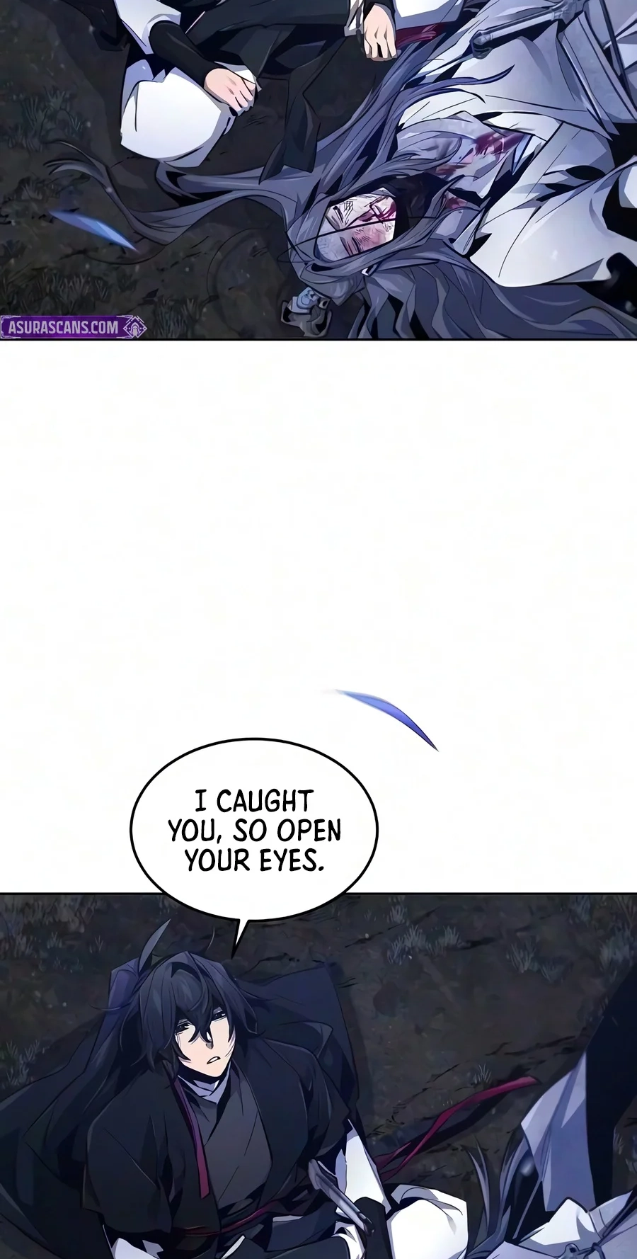 Return of the Mad Demon Chapter 212 page 37 - 
