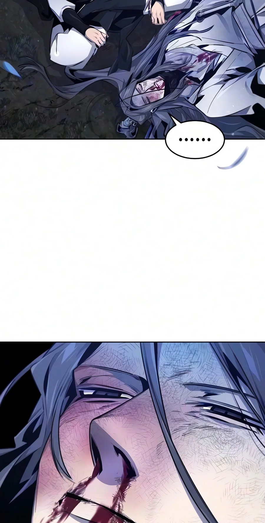 Return of the Mad Demon Chapter 212 page 38 - 