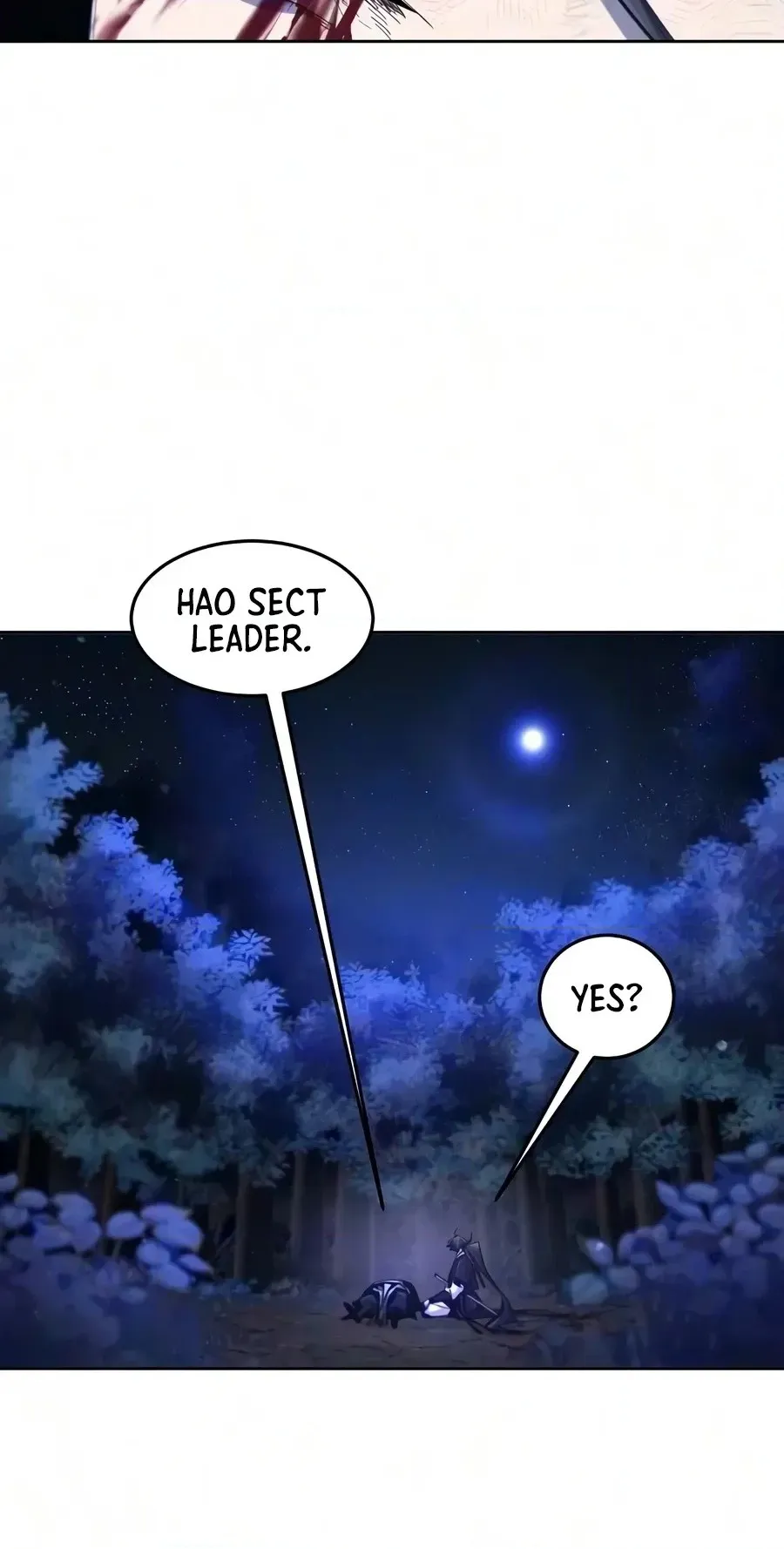 Return of the Mad Demon Chapter 212 page 39 - 